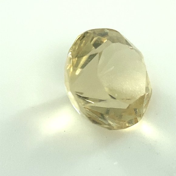 Yellow Scapolite 1.65ct